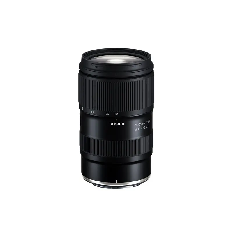 Tamron 28-75mm f/2.8 Di III VXD G2 F/Nikon Z, 67