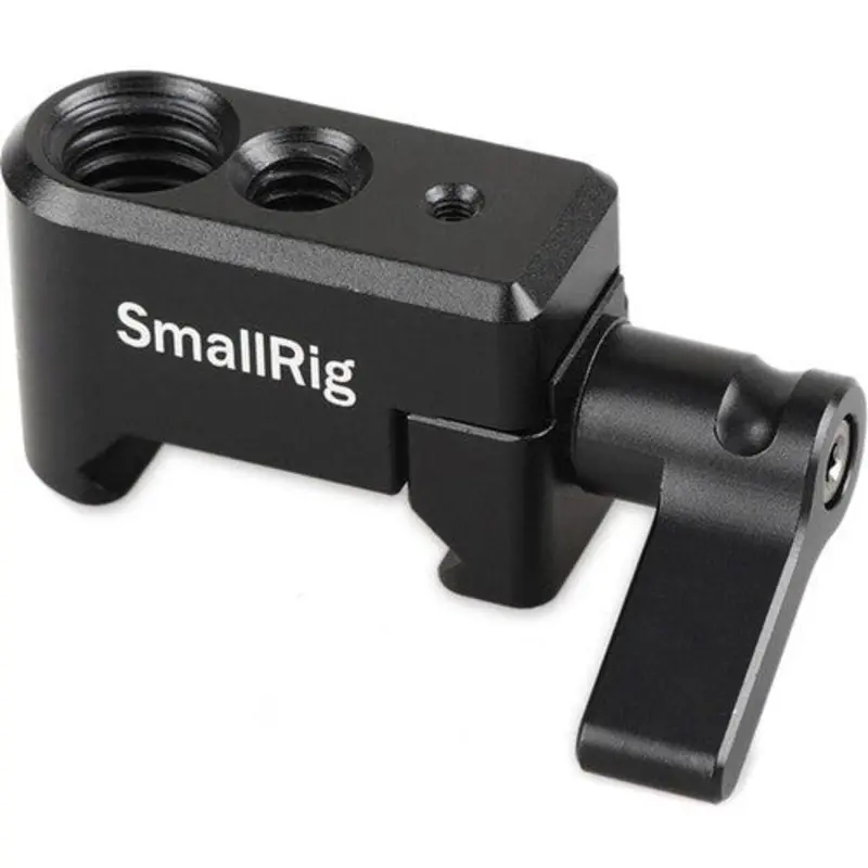 SmallRig 1973 Quick Release NATO Clamp (EOL)