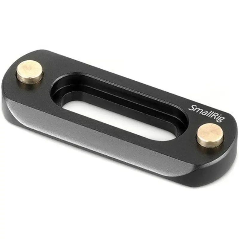 SmallRig 2172B Mini Quick Release NATO Rail (48mm)