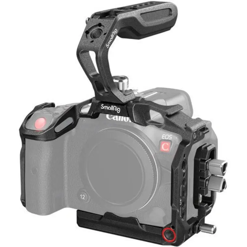 SmallRig 3891 Black Mamba Handheld Kit for Canon EOS R5 C