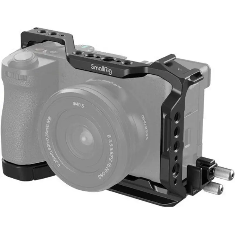 Smallrig 4336 Full Camera Cage Kit for Sony a6700