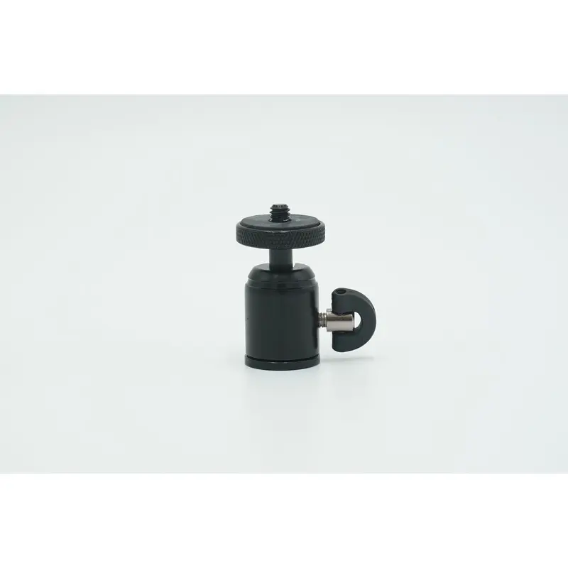 Generic Mini Ball Head, Used