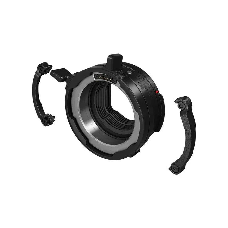 Canon PL-RF Mount Adapter F/EOS C400