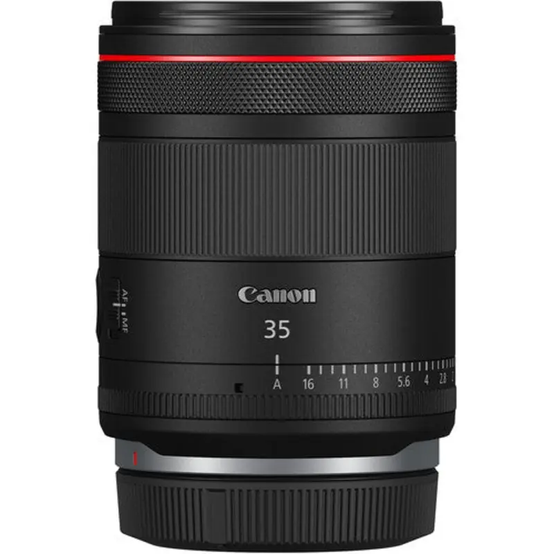 Canon RF 35mm f/1.4L VCM, 67