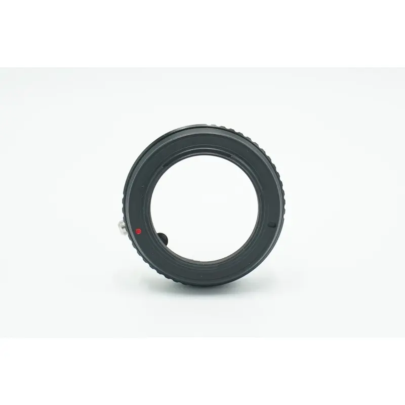 FotodioX FOSNYASNYE Sony A-Mount to Sony NEX-Mount Adapter, Used