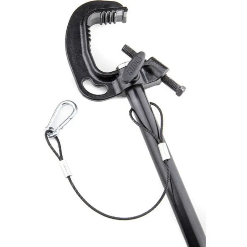 Kupo KG072111 Medium Lightweight Telescopic Hanger W/5/8'' Baby Stud