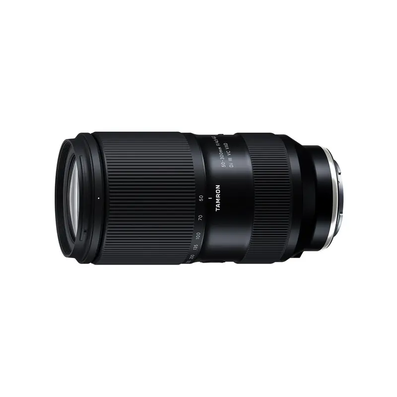 Tamron 50-300mm F/4.5-6.3 Di III VC VXD F/Sony E, 67