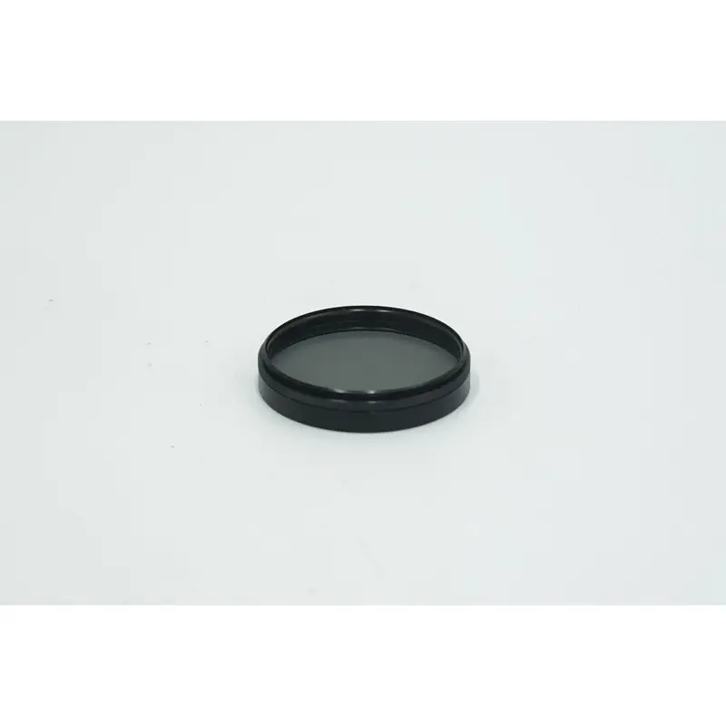 Tiffen 49mm Circular Polarizer Filter, Used