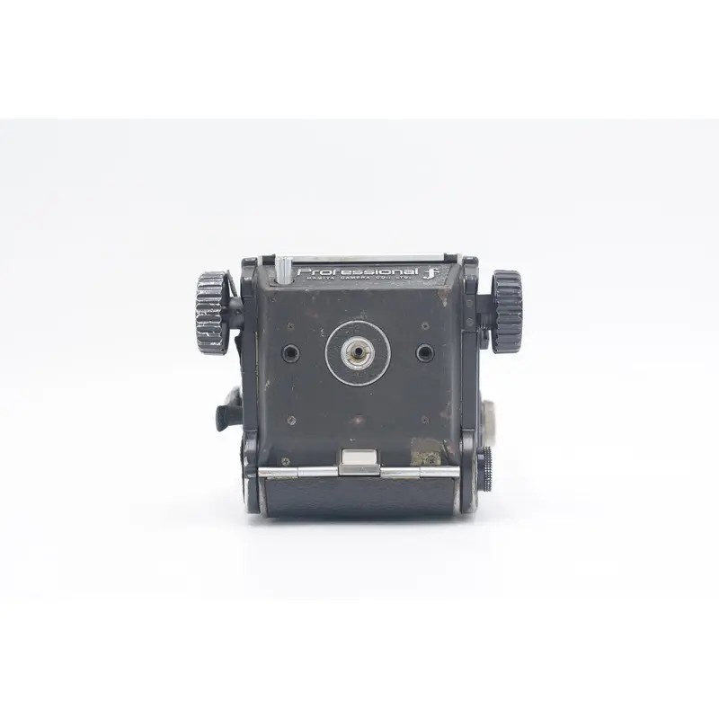 Mamiya C330/14998 C330 Professional F w/55mm f/4.5, Used
