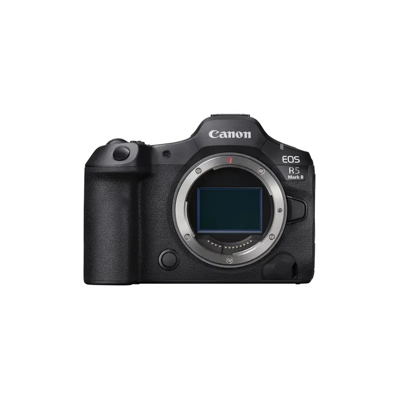 Canon EOS R5 Mark II Mirrorless Digital Camera