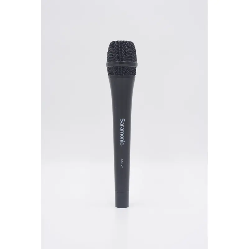 Saramonic SR-HM7 Microphone, Used