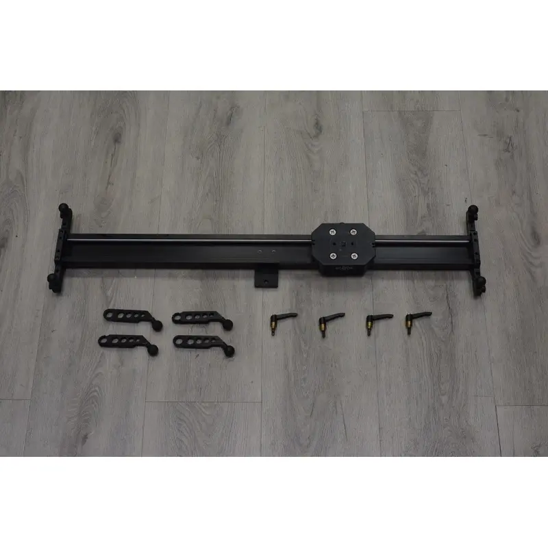Cinevate Atlas 10 35" Slider, Used