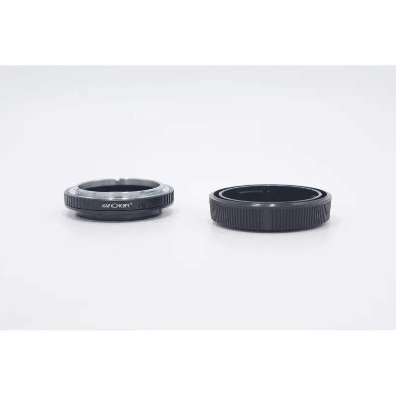 K&F FD to EOS Mount Adapter, Used