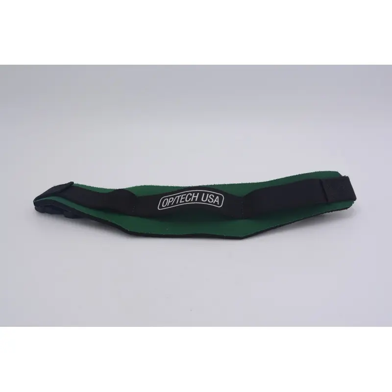 OP Tech Pro Neoprene Camera Strap w/Quick Release, Used