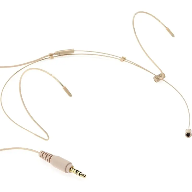 Saramonic DK6G Low-Profile Headset Mic
