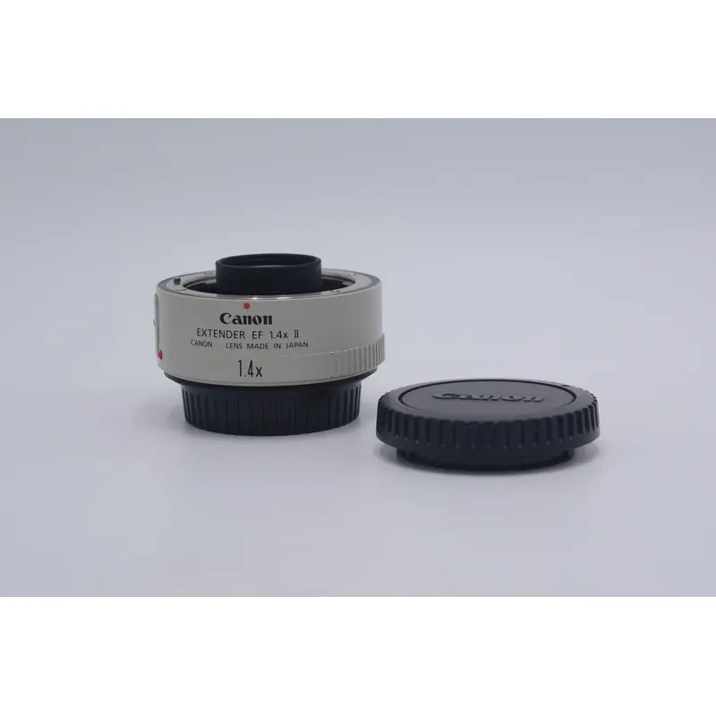 Canon EF1.4XII/13154 Extender EF 1.4XII, Used