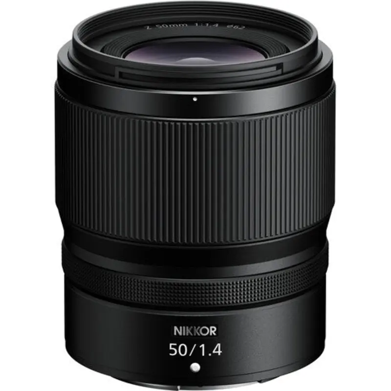 Nikon Z 50mm f/1.4, 62