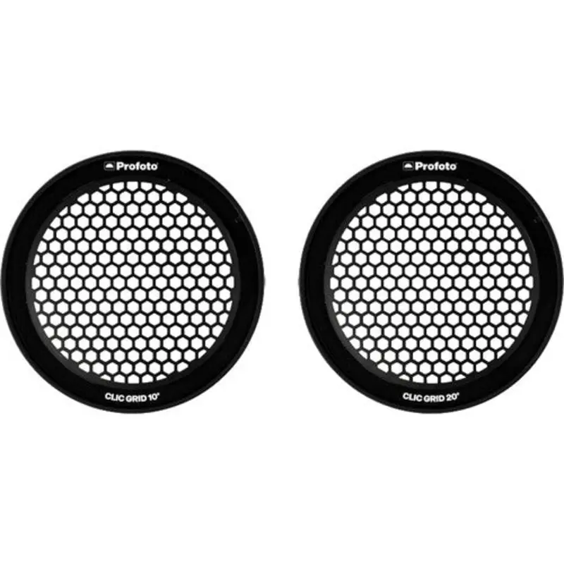 Profoto 101313 Clic Grid Kit