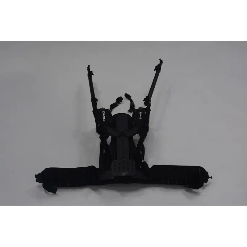 Ready Rig GS/61340 GS Stabilizer W/ Pro Arm Kit, Used