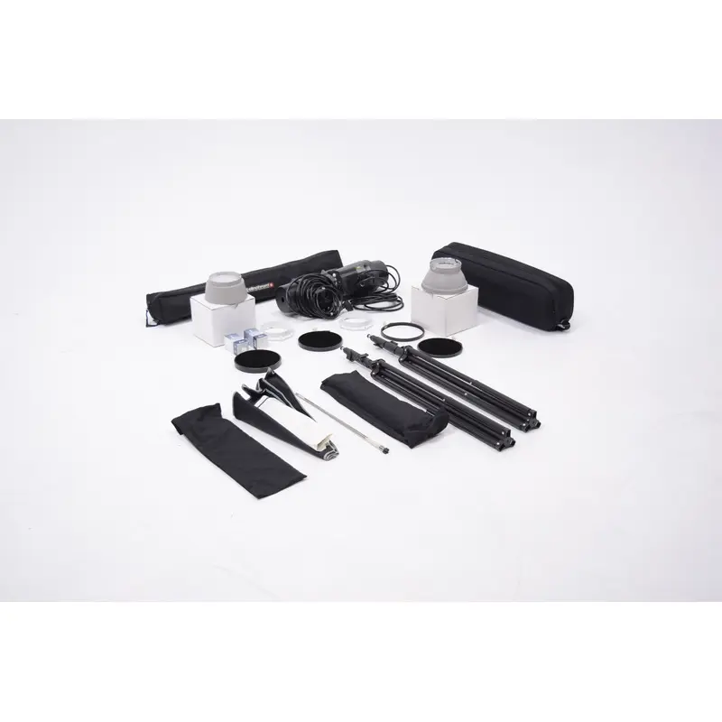 Elinchrom DLite4IT/10523 D Lite 4 IT Kit, Used