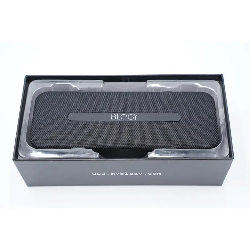 Blogy BLGBS201 Wireless Speaker, Used