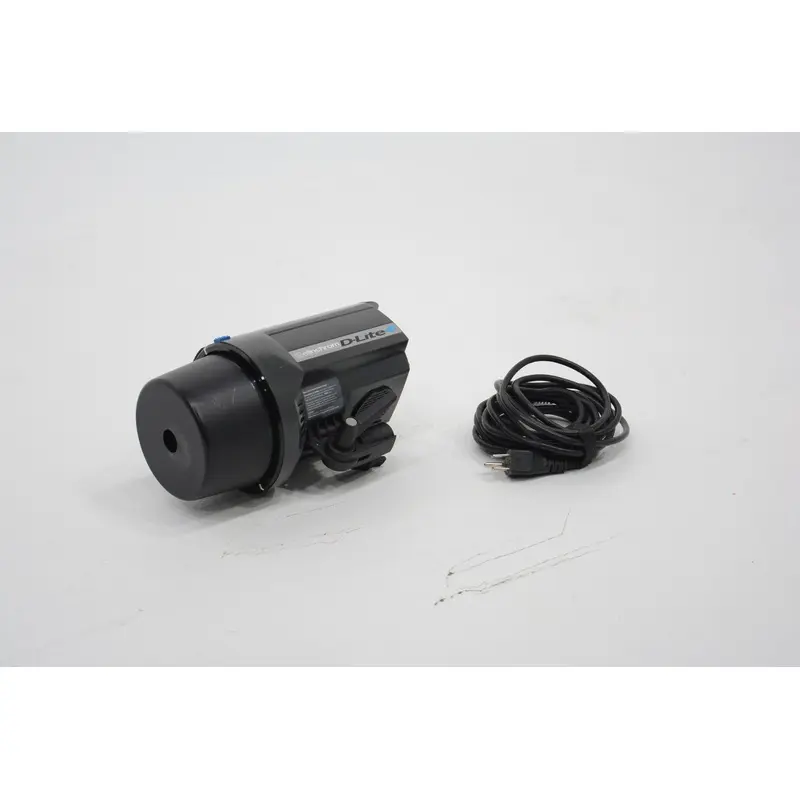 Elinchrom DLITE4/17061 D Lite 4, Used