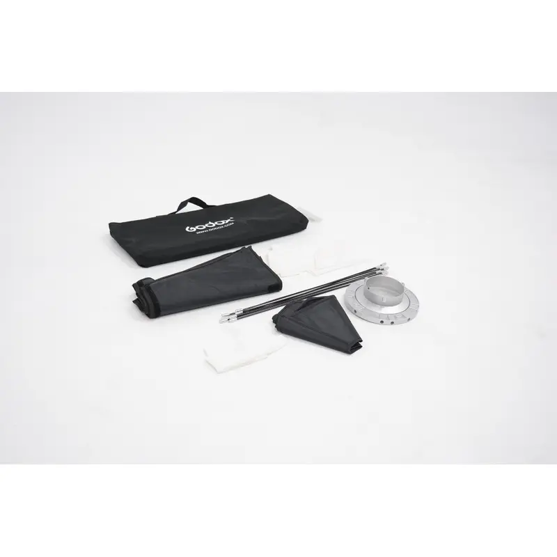 Godox SoftBox Octa 95CM 37IN, Used