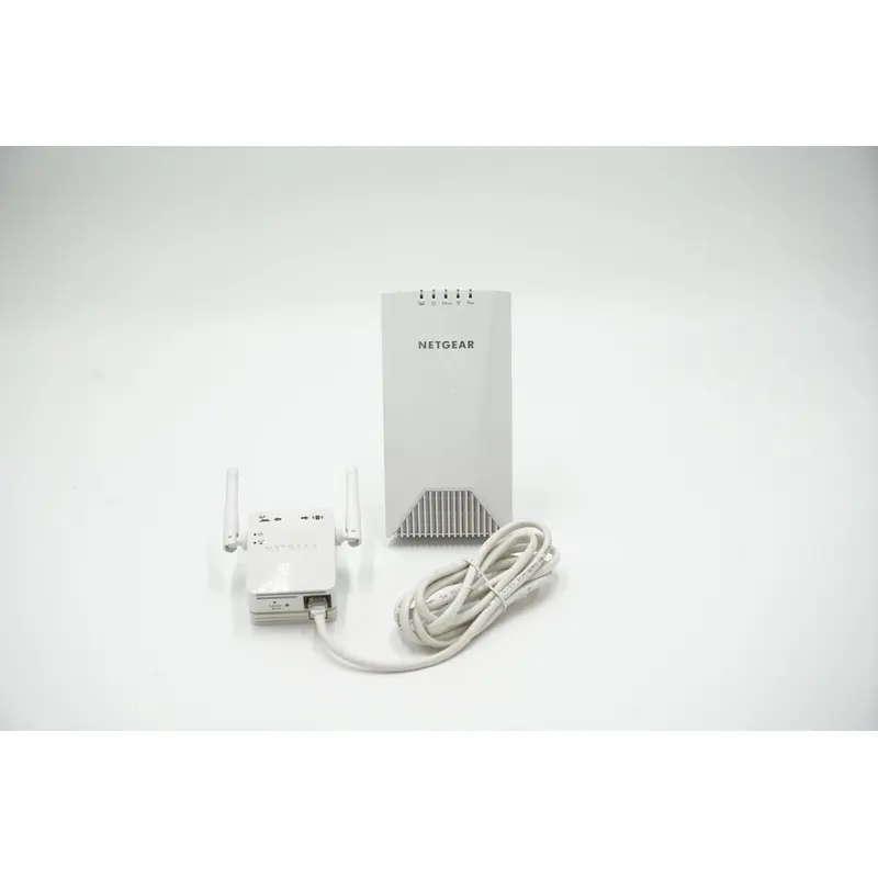 Netgear X4S AC2200 Nighthawk WiFi Extender, Used