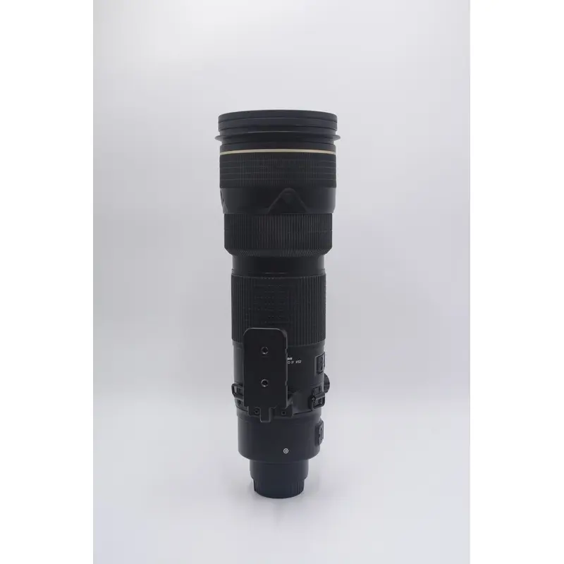 Nikon 200400/08310 AF-S 200-400mm F/4 ED VR, Used