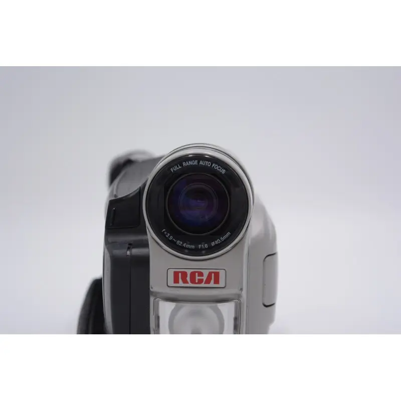 RCA Model CC6383/80545 Steady Pix Cam Recorder, Used