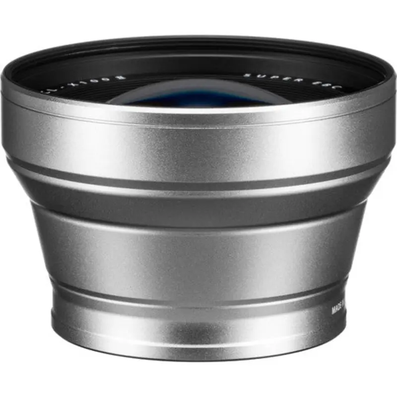 Fujifilm TCLX100II TCL-X100 II Tele Conversion Lens