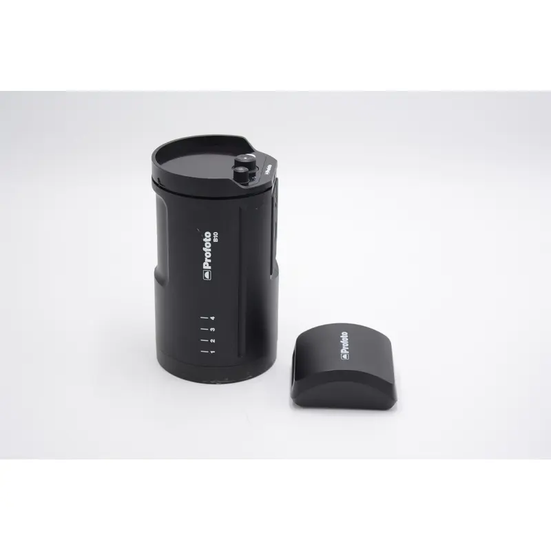 Profoto 901163/02051 B10 AIRTTL Kit, Used