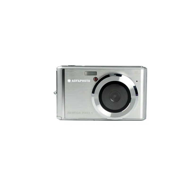 AgfaPhoto DC5500 Compact Digital Camera