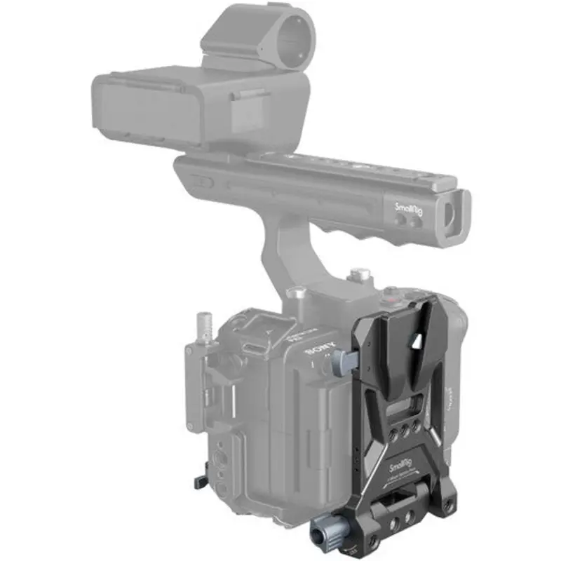 SmallRig 4505 V-Mount Battery Mounting Plate