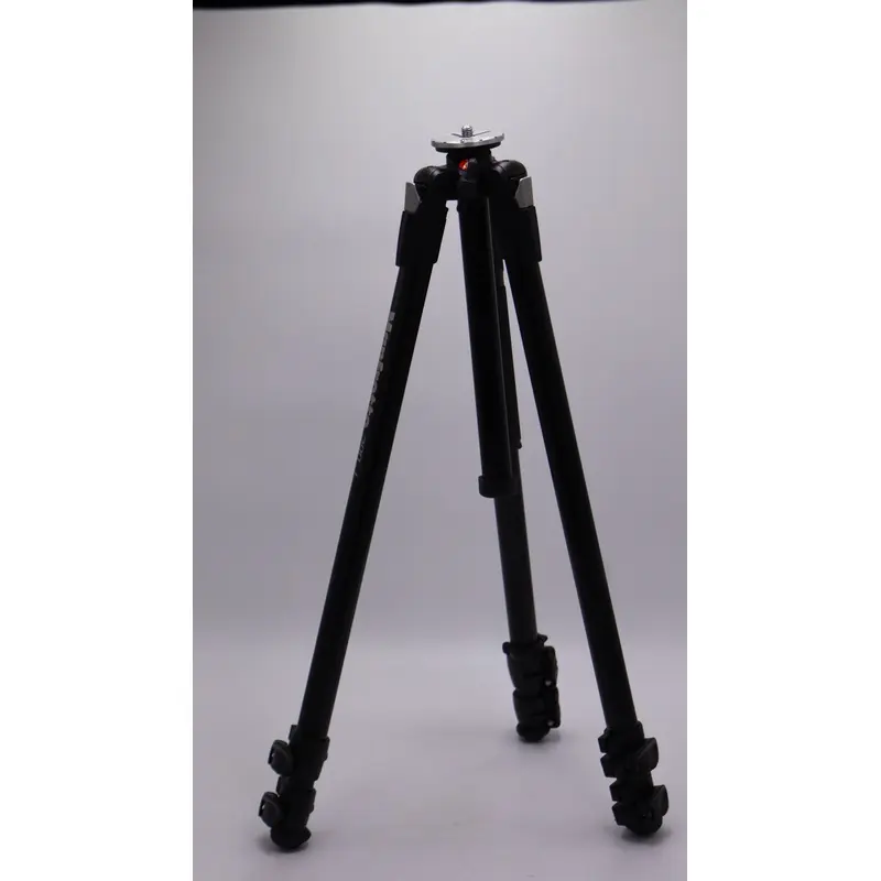 Manfrotto 290 XTRA-64842 MT290XTA3US 290 Xtra Aluminum Tripod Three-Section, Used