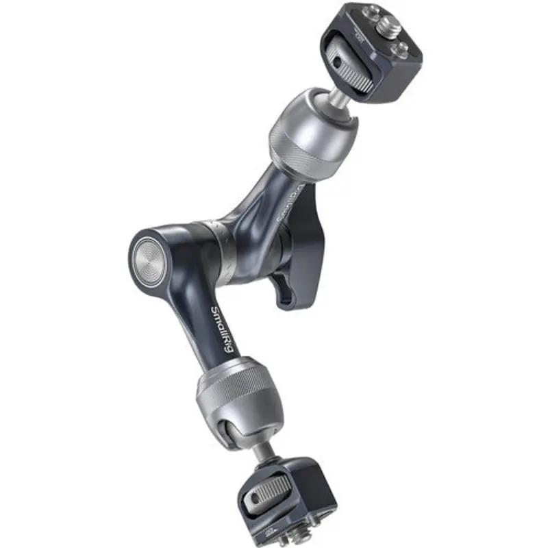 SmallRig 4194 Magic Arm with Rosette Gear (7")