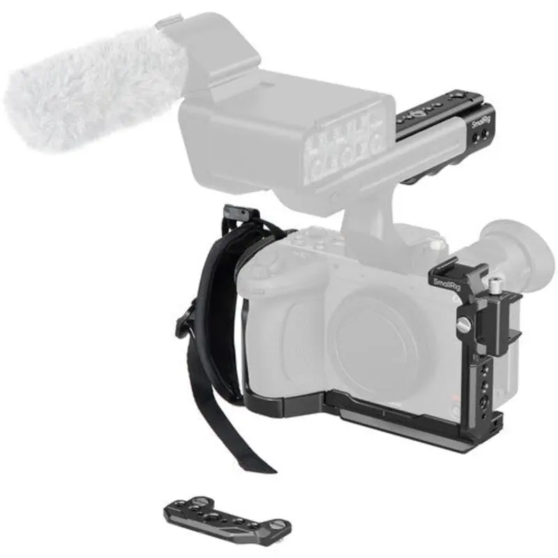 SmallRig 5588 Camera Cage Kit for Sony FX2