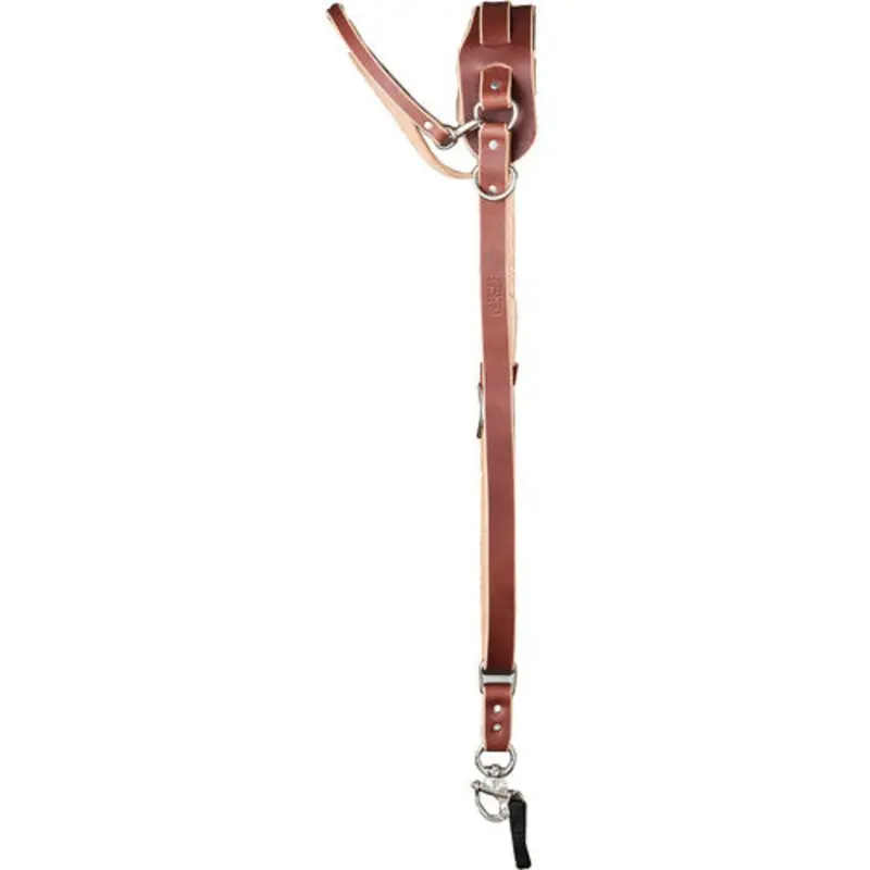 HoldFast Gear MoneyMaker Solo Sling Left-Handed Camera Strap