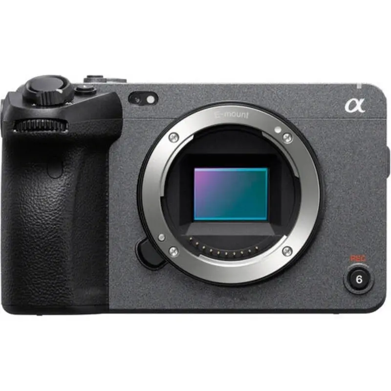 Sony FX30 Digital Cinema Camera (OPEN BOX)