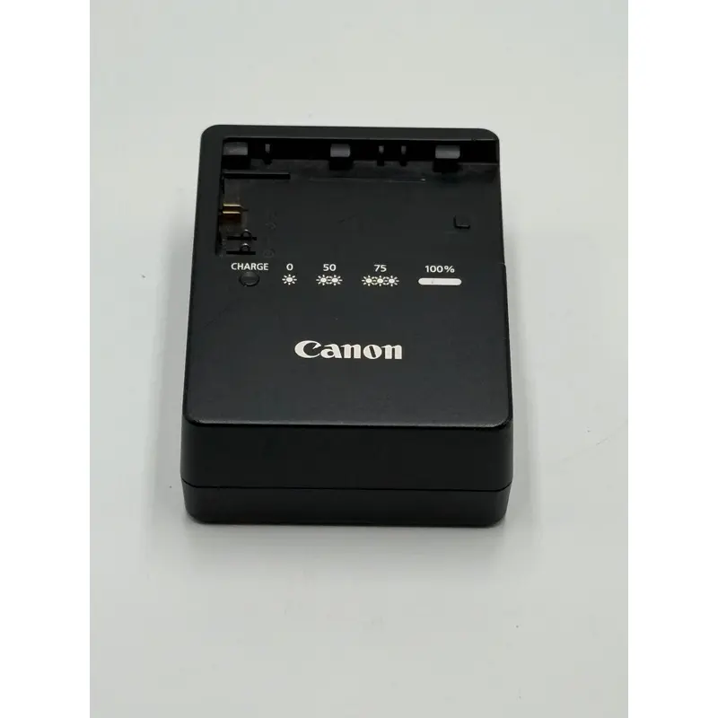 Canon LC-E6 Charger (ZA2O), Used