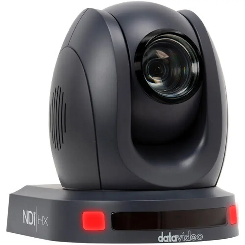 Datavideo PTC-140NDI SDI/HDMI/NDI PTZ Camera with 20x Optical Zoom