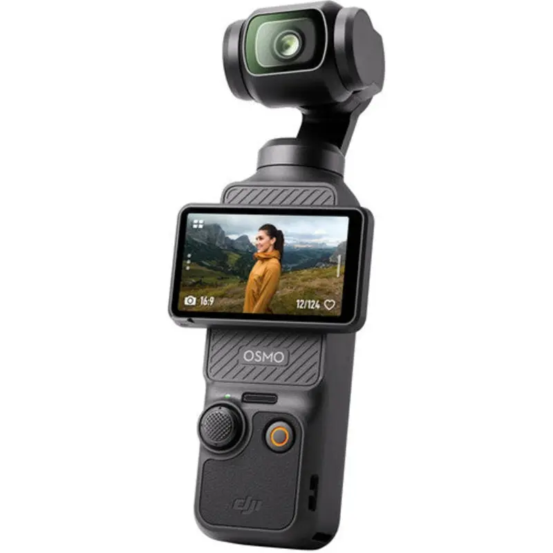 DJI Osmo Pocket 3 Standalone