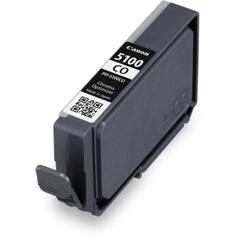 Canon PFI5100 LUCIA PRO II Photo Black Ink Tank (14.4ml) F/PRO310